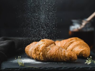 Panadería Saura