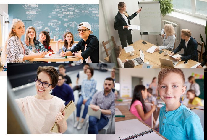 Academia de Ingles IDIOMATIC en Barcelona