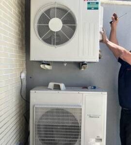 DonClima S.L. Climatización Doméstica y Comercial