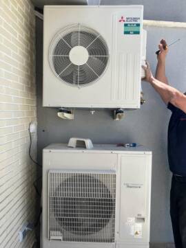 DonClima S.L. Climatización Doméstica y Comercial