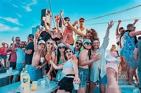 Partyboot Mallorca