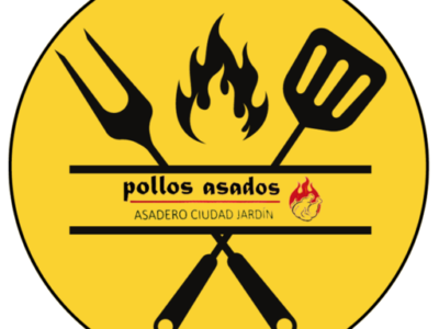 Asadero de Pollos Ciudad Jardín