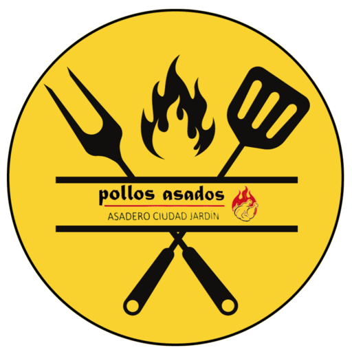 Asadero de Pollos Ciudad Jardín