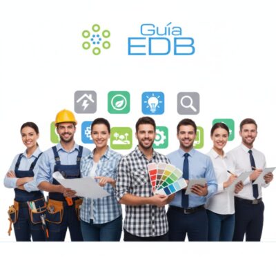 Guía EDB