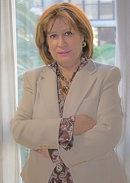 Gracia Arroyo Pérez-Serrano