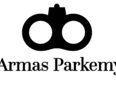 Armas Parkemy