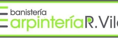 Carpintería Ebanistería R. Vila