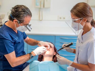 Clínica Dental Javier Sola