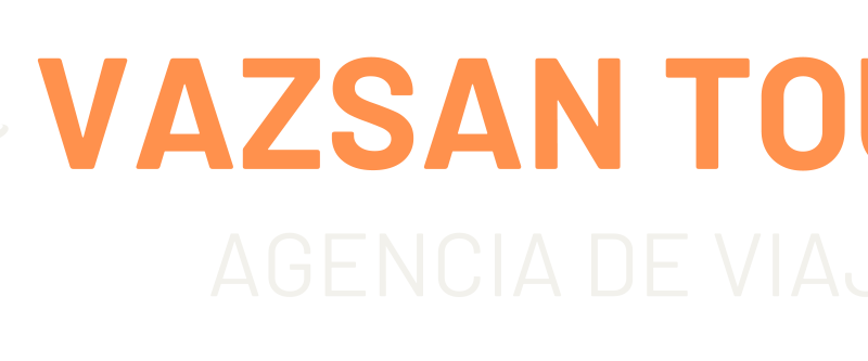 VAZSAN TOURS, S.L.