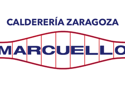 Calderería Talleres y Montajes Marcuello