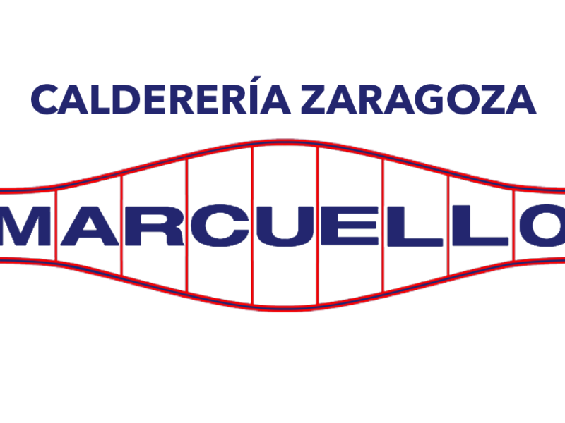 Calderería Talleres y Montajes Marcuello