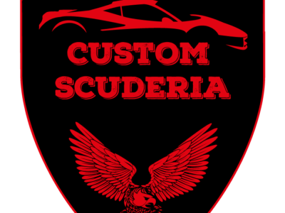 CUSTOMSCUDERIA