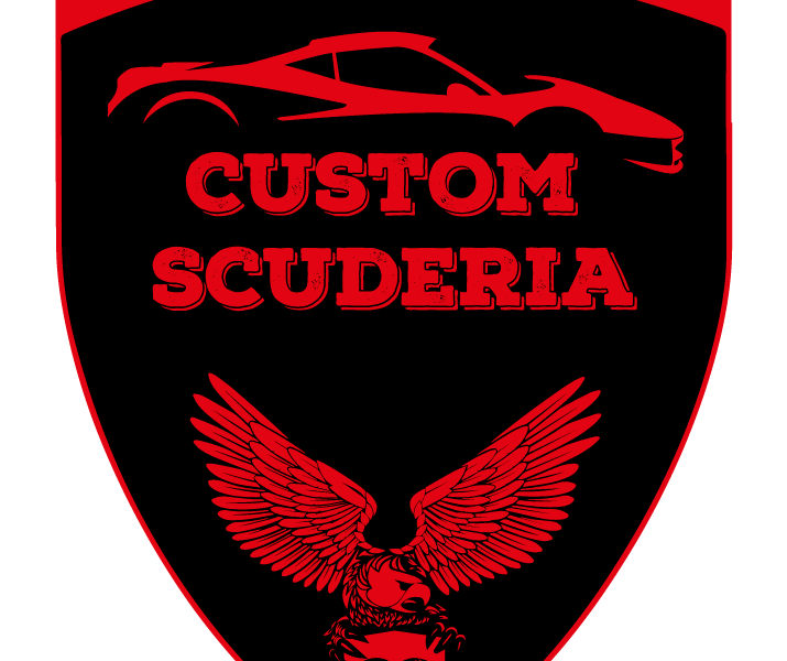 CUSTOMSCUDERIA