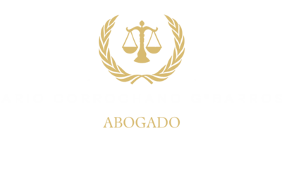 Mario Corrochano Abogado