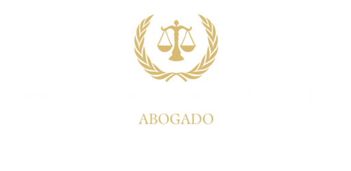 Mario Corrochano Abogado