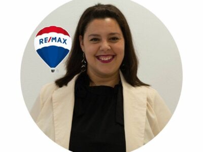 Asesora Inmobiliaria Conchi del Río