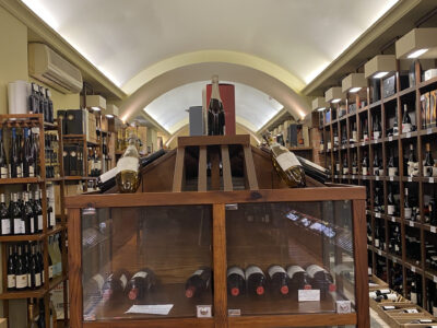 Pasion por el vino