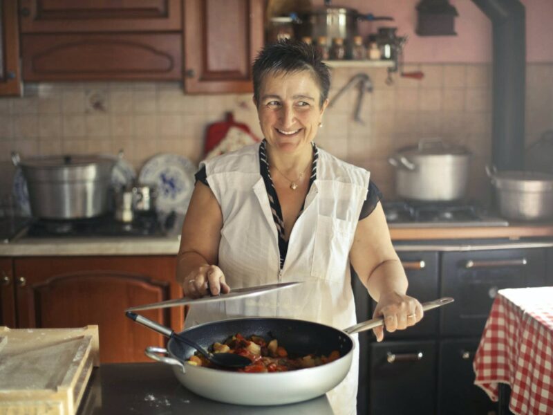 Restaurante Rivilla