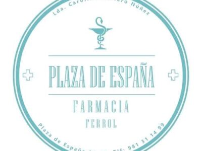 Farmacia Plaza España