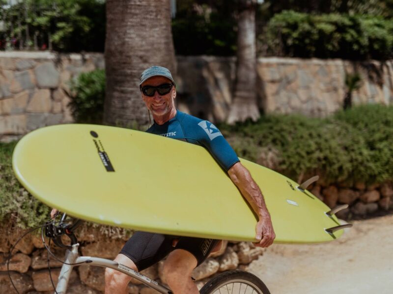 SAMOA SURF SHOP