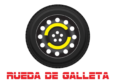 Rueda de Galleta España