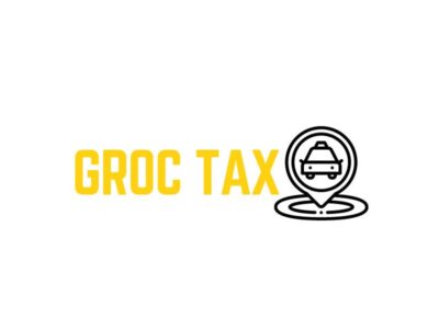 Groc Taxi
