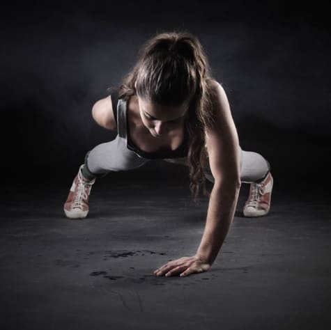Centro deportivo 60 minutos