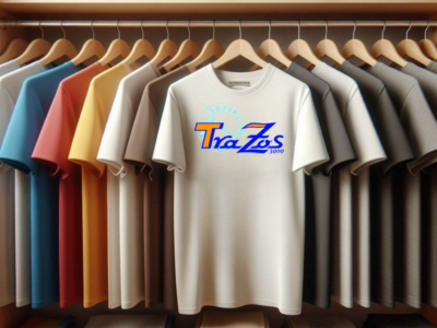 Trazos 3000
