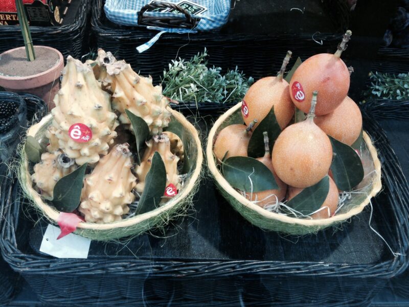 Tropicana Frutas del Mundo
