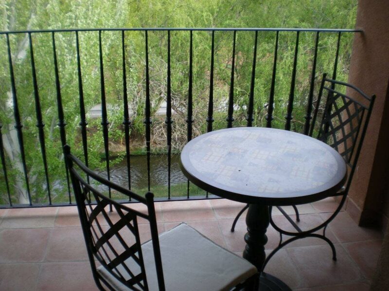 Sieteleguas Turismo Rural