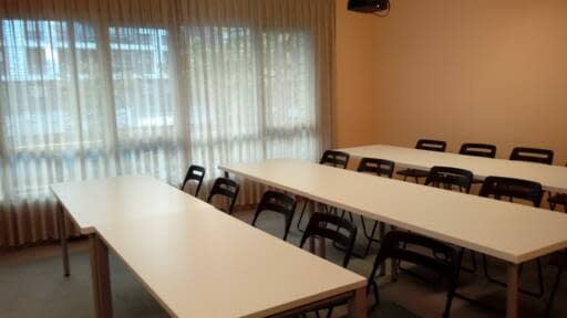 B&C Coworking en Bilbao