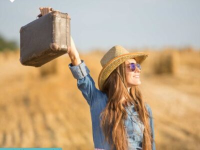 Sinmaletas.com: Tu Equipaje donde tú quieras