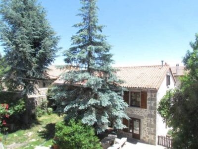 CASA LA ESPERILLA - TURISMO RURAL