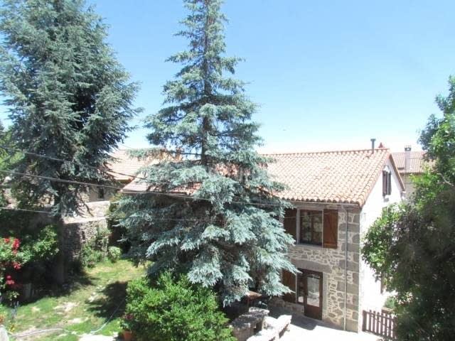 CASA LA ESPERILLA - TURISMO RURAL