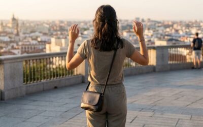 ¿Viajar sin maletas? La guía definitiva para moverte ligero, seguro y sin estrés