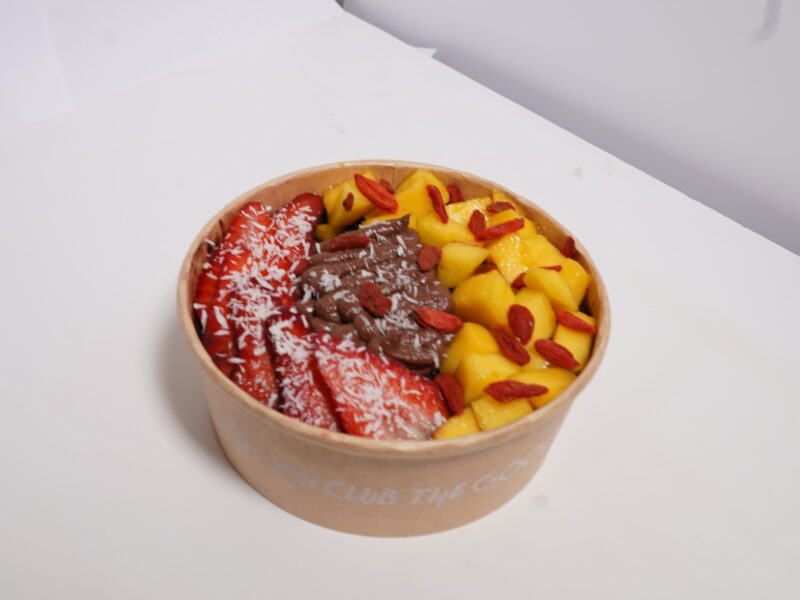 The Goood Açaí - Hortaleza