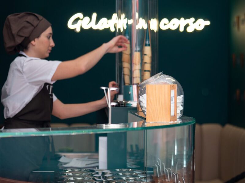 Gelateria MITO