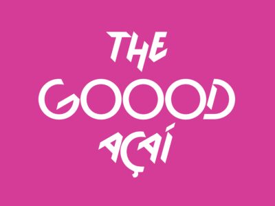The Goood Açaí - Fuencarral