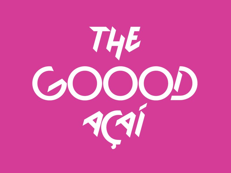 The Goood Açaí - Fuencarral