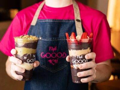 The Goood Açaí - Hortaleza