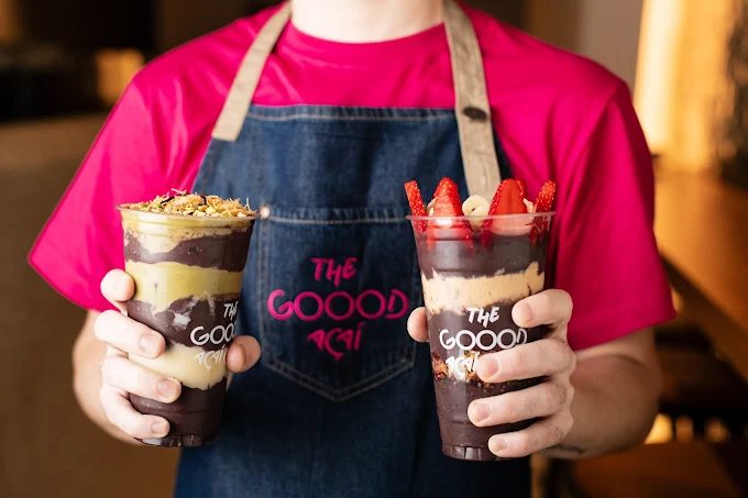 The Goood Açaí - Hortaleza