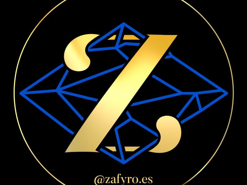 ZAFYRO - Coctelería Madrid