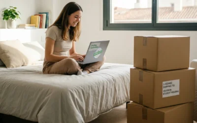 Residencias de estudiantes y pisos: Guía completa de alojamiento seguro