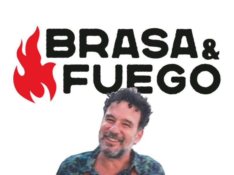 Brasa y Fuego