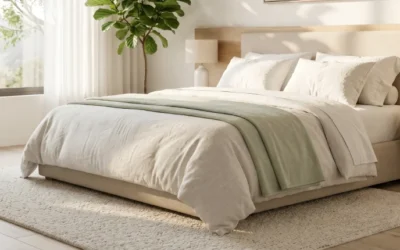 ¿Tu colchón te está robando la energía? Guía para renovar tu descanso en Bed’s
