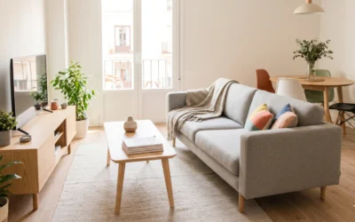 Muebles Baratos Online: Guía de Compra 2026 y Mejores Tiendas
