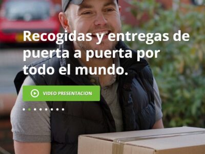 ParcelABC: Envíos con un 70% de Dto.