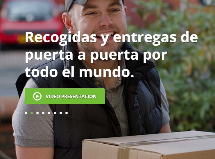 ParcelABC: Envíos con un 70% de Dto.