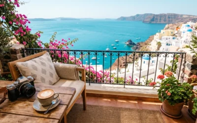 Viajar más, gastar menos: Cómo planificar tu próxima escapada de ensueño con Trip.com