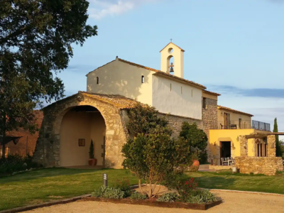 Ermita de Santa Llúcia